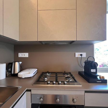Val Di Sole 19-Iii Piano- Vista Mare- Vista Collina-Wifi 100Mg-Aria Condizionata In Tutte Le Stanze -L'Appartamento E' Stato Completamente Rinnovato Nel 2023 ラッパロ エクステリア 写真