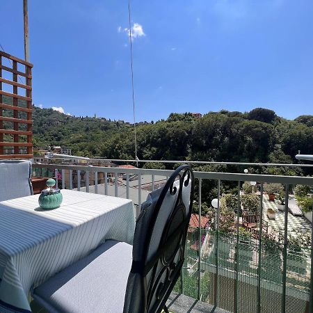 Val Di Sole 19-Iii Piano- Vista Mare- Vista Collina-Wifi 100Mg-Aria Condizionata In Tutte Le Stanze -L'Appartamento E' Stato Completamente Rinnovato Nel 2023 ラッパロ エクステリア 写真