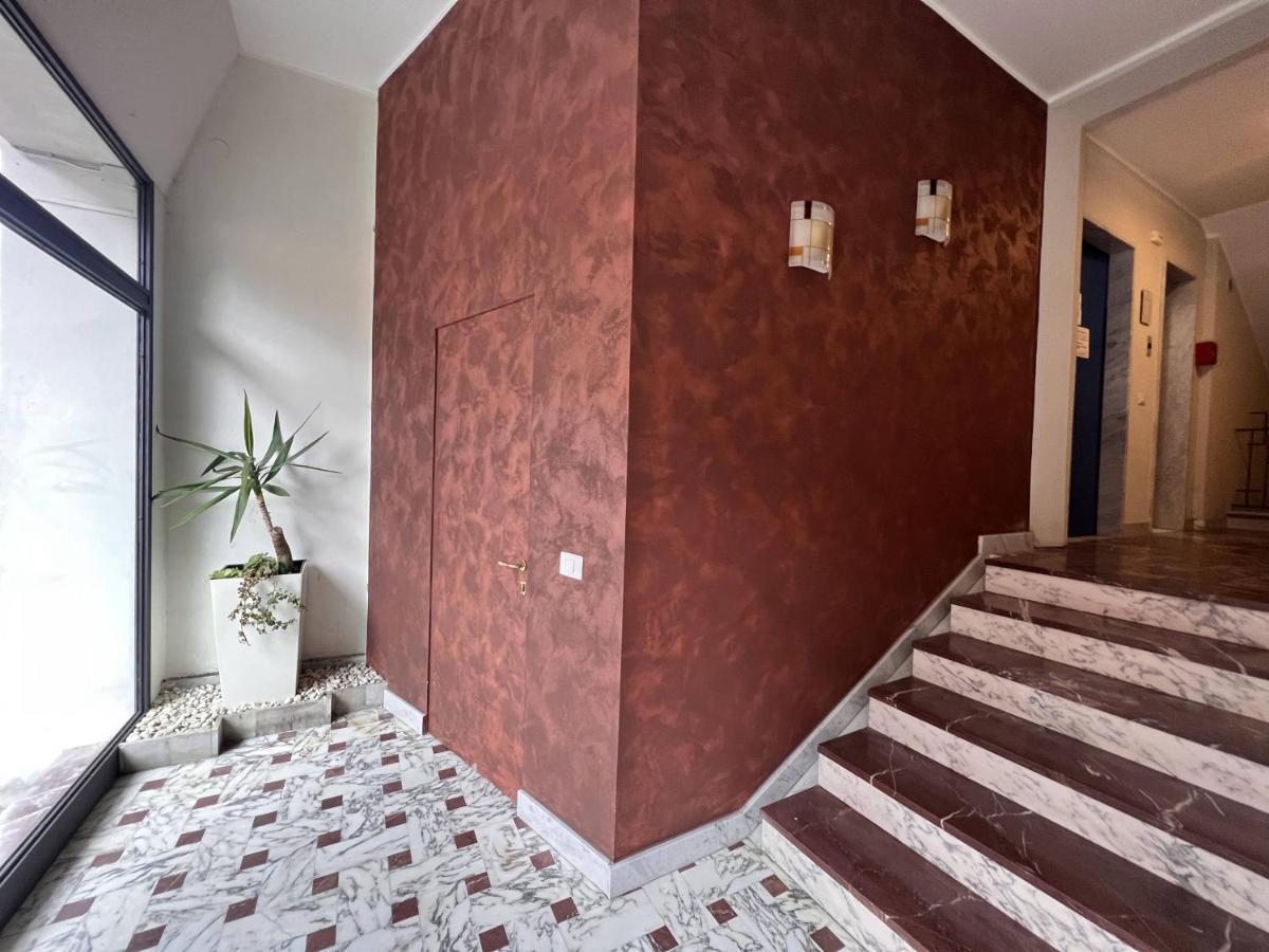 Val Di Sole 19-Iii Piano- Vista Mare- Vista Collina-Wifi 100Mg-Aria Condizionata In Tutte Le Stanze -L'Appartamento E' Stato Completamente Rinnovato Nel 2023 ラッパロ エクステリア 写真