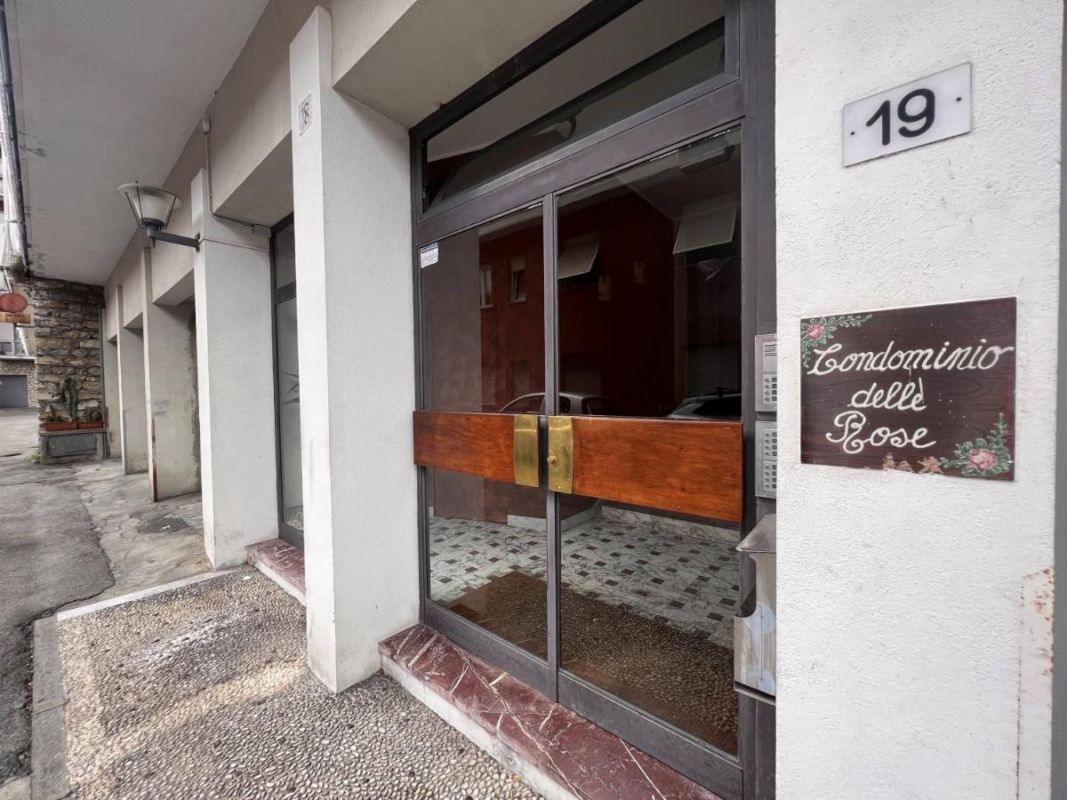Val Di Sole 19-Iii Piano- Vista Mare- Vista Collina-Wifi 100Mg-Aria Condizionata In Tutte Le Stanze -L'Appartamento E' Stato Completamente Rinnovato Nel 2023 ラッパロ エクステリア 写真