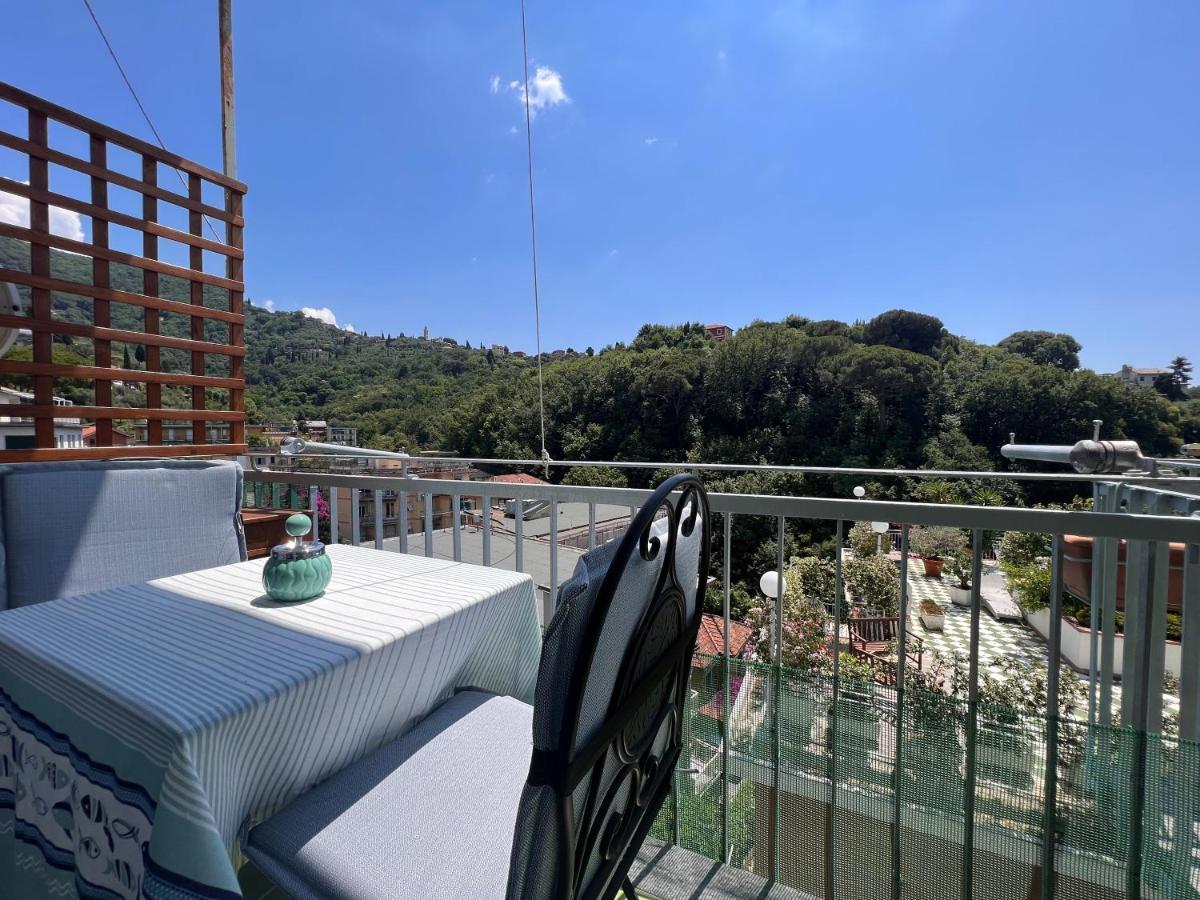 Val Di Sole 19-Iii Piano- Vista Mare- Vista Collina-Wifi 100Mg-Aria Condizionata In Tutte Le Stanze -L'Appartamento E' Stato Completamente Rinnovato Nel 2023 ラッパロ エクステリア 写真