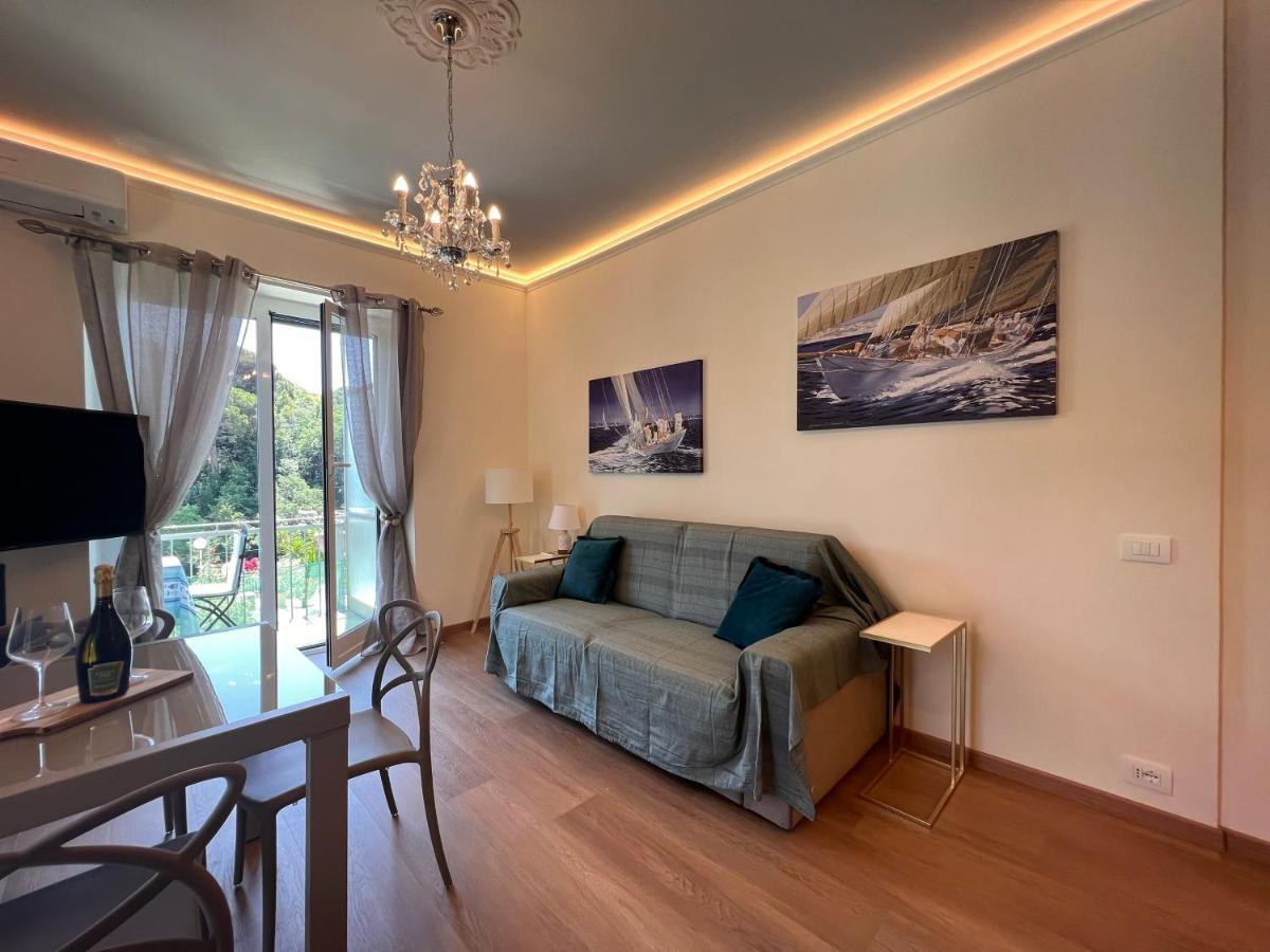 Val Di Sole 19-Iii Piano- Vista Mare- Vista Collina-Wifi 100Mg-Aria Condizionata In Tutte Le Stanze -L'Appartamento E' Stato Completamente Rinnovato Nel 2023 ラッパロ エクステリア 写真