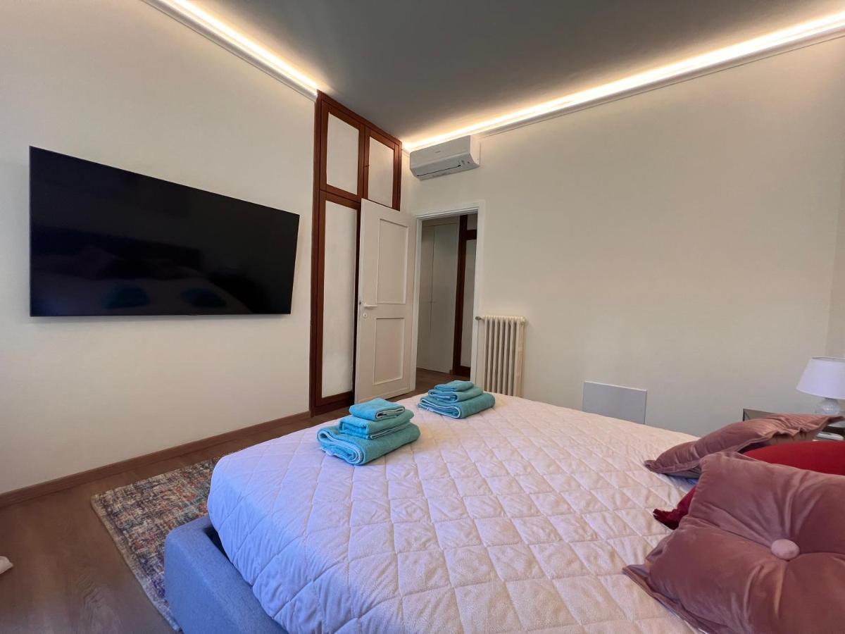 Val Di Sole 19-Iii Piano- Vista Mare- Vista Collina-Wifi 100Mg-Aria Condizionata In Tutte Le Stanze -L'Appartamento E' Stato Completamente Rinnovato Nel 2023 ラッパロ エクステリア 写真