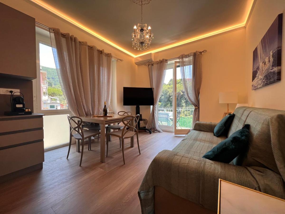 Val Di Sole 19-Iii Piano- Vista Mare- Vista Collina-Wifi 100Mg-Aria Condizionata In Tutte Le Stanze -L'Appartamento E' Stato Completamente Rinnovato Nel 2023 ラッパロ エクステリア 写真