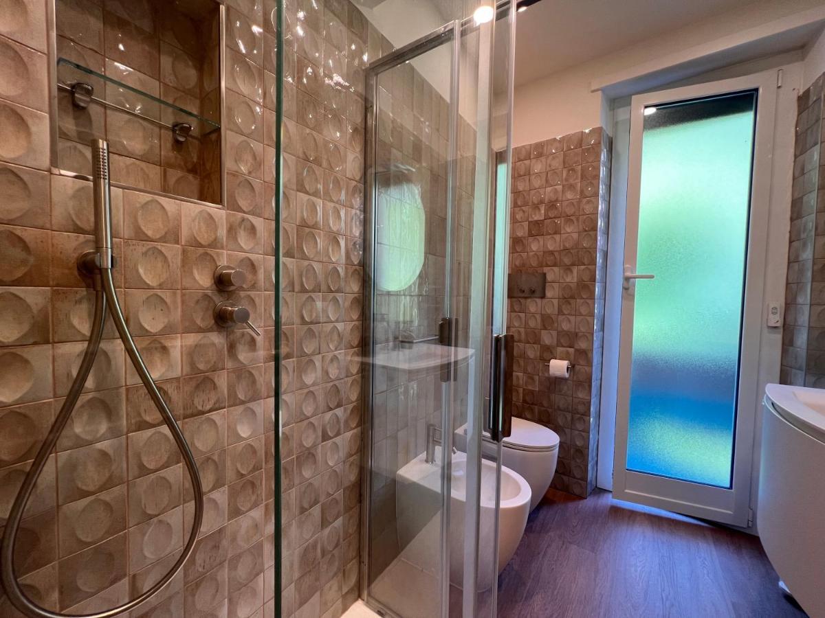 Val Di Sole 19-Iii Piano- Vista Mare- Vista Collina-Wifi 100Mg-Aria Condizionata In Tutte Le Stanze -L'Appartamento E' Stato Completamente Rinnovato Nel 2023 ラッパロ エクステリア 写真
