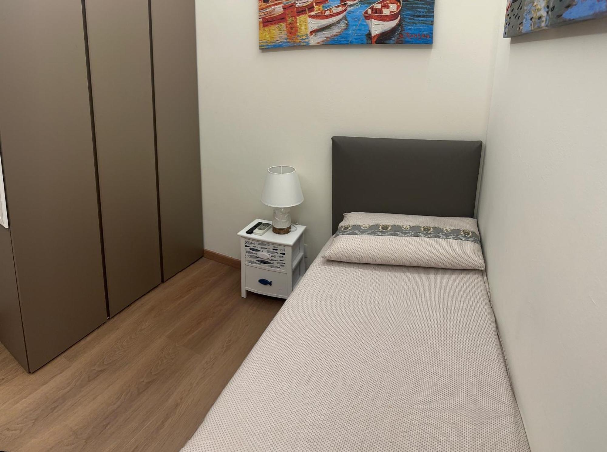 Val Di Sole 19-Iii Piano- Vista Mare- Vista Collina-Wifi 100Mg-Aria Condizionata In Tutte Le Stanze -L'Appartamento E' Stato Completamente Rinnovato Nel 2023 ラッパロ エクステリア 写真