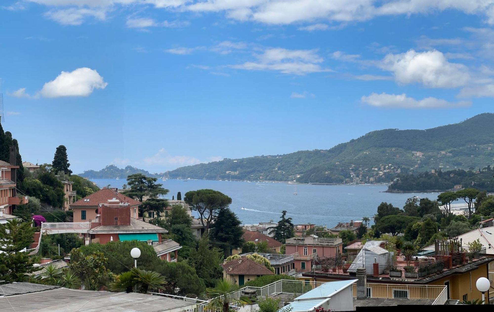 Val Di Sole 19-Iii Piano- Vista Mare- Vista Collina-Wifi 100Mg-Aria Condizionata In Tutte Le Stanze -L'Appartamento E' Stato Completamente Rinnovato Nel 2023 ラッパロ エクステリア 写真